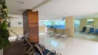 Foto 31 de Apartamento com 3 Quartos para alugar, 134m² em Pitangueiras, Guarujá