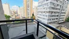 Foto 7 de Flat com 1 Quarto para alugar, 30m² em Consolação, São Paulo