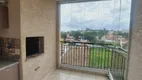 Foto 3 de Apartamento com 2 Quartos à venda, 68m² em Jardim Flórida, Jundiaí