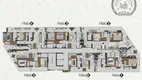 Foto 25 de Apartamento com 1 Quarto à venda, 46m² em Mirim, Praia Grande