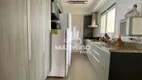 Foto 14 de Apartamento com 3 Quartos à venda, 111m² em Ponta da Praia, Santos