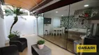 Foto 48 de Casa de Condomínio com 4 Quartos à venda, 175m² em Taboão, São Bernardo do Campo
