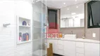 Foto 16 de Apartamento com 3 Quartos à venda, 124m² em Brooklin, São Paulo