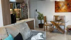 Foto 4 de Apartamento com 2 Quartos à venda, 68m² em Encruzilhada, Santos