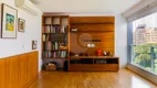 Foto 13 de Apartamento com 4 Quartos para alugar, 352m² em Pinheiros, São Paulo