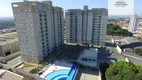 Foto 2 de Apartamento com 3 Quartos à venda, 82m² em RESIDENCIAL DUETTO DI MARIAH, Indaiatuba