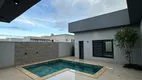 Foto 3 de Casa de Condomínio com 3 Quartos à venda, 259m² em Condomínio Residencial Florais dos Lagos , Cuiabá