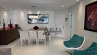 Foto 5 de Apartamento com 3 Quartos à venda, 95m² em Jardim Anália Franco, São Paulo