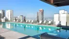 Foto 20 de Apartamento com 1 Quarto à venda, 31m² em Pinheiros, São Paulo