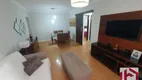 Foto 4 de Apartamento com 2 Quartos à venda, 79m² em Embaré, Santos