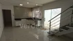 Foto 2 de Sobrado com 4 Quartos à venda, 220m² em Conjunto Habitacional Angelo Tomazin, Sumaré