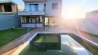 Foto 4 de Casa de Condomínio com 4 Quartos à venda, 405m² em Residencial Park I, Vespasiano