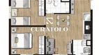 Foto 27 de Apartamento com 2 Quartos à venda, 40m² em Canhema, Diadema