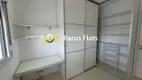 Foto 13 de Flat com 2 Quartos à venda, 76m² em Brooklin, São Paulo