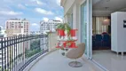 Foto 61 de Apartamento com 3 Quartos à venda, 357m² em Cabral, Curitiba