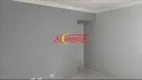 Foto 2 de Apartamento com 2 Quartos à venda, 59m² em Jardim Odete, Guarulhos