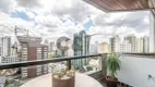 Foto 10 de Apartamento com 3 Quartos à venda, 236m² em Campo Belo, São Paulo