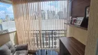 Foto 7 de Apartamento com 3 Quartos à venda, 93m² em Vila Regente Feijó, São Paulo