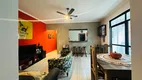 Foto 3 de Apartamento com 2 Quartos à venda, 95m² em Pompeia, Santos