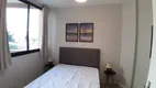 Foto 9 de Apartamento com 1 Quarto para alugar, 38m² em Moema, São Paulo