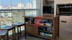 Foto 25 de Apartamento com 3 Quartos para venda ou aluguel, 150m² em Vila Alexandria, São Paulo