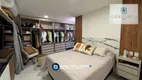 Foto 22 de Apartamento com 4 Quartos à venda, 130m² em Cambeba, Fortaleza