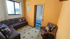Foto 2 de Apartamento com 1 Quarto à venda, 40m² em Massaguaçu, Caraguatatuba