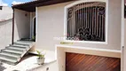 Foto 2 de Sobrado com 3 Quartos à venda, 330m² em Vila Camilopolis, Santo André