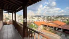 Foto 8 de Casa com 7 Quartos à venda, 316m² em Nova Gameleira, Belo Horizonte