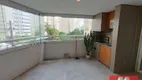 Foto 4 de Apartamento com 4 Quartos à venda, 220m² em Paraíso, São Paulo