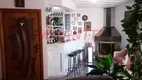 Foto 6 de Apartamento com 4 Quartos à venda, 184m² em Santana, São Paulo