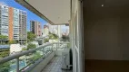 Foto 2 de Apartamento com 3 Quartos à venda, 98m² em Panamby, São Paulo