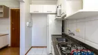 Foto 13 de Apartamento com 1 Quarto para alugar, 36m² em Bigorrilho, Curitiba