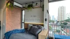 Foto 8 de Apartamento com 1 Quarto à venda, 27m² em Perdizes, São Paulo