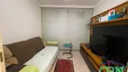 Foto 2 de Apartamento com 2 Quartos à venda, 53m² em Gonzaga, Santos