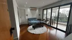 Foto 5 de Apartamento com 3 Quartos para alugar, 116m² em Moema, São Paulo