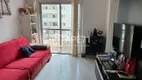 Foto 2 de Apartamento com 2 Quartos à venda, 58m² em Vila Guarani, São Paulo