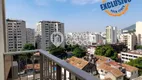 Foto 2 de Apartamento com 3 Quartos à venda, 122m² em Grajaú, Rio de Janeiro