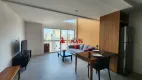 Foto 3 de Flat com 1 Quarto à venda, 64m² em Vila Nova Conceição, São Paulo