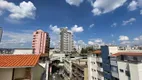 Foto 33 de Cobertura com 4 Quartos à venda, 161m² em Cascatinha, Juiz de Fora