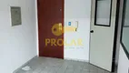 Foto 4 de Sala Comercial com 1 Quarto para venda ou aluguel, 36m² em Macuco, Santos