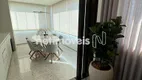 Foto 8 de Cobertura com 4 Quartos à venda, 244m² em Castelo, Belo Horizonte