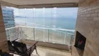 Foto 2 de Apartamento com 2 Quartos à venda, 72m² em Mirim, Praia Grande
