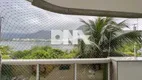 Foto 2 de Flat com 2 Quartos à venda, 58m² em Lagoa, Rio de Janeiro