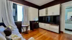 Foto 8 de Apartamento com 4 Quartos à venda, 222m² em Sion, Belo Horizonte