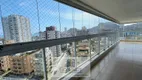 Foto 11 de Apartamento com 3 Quartos para alugar, 111m² em Enseada, Guarujá