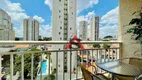 Foto 18 de Apartamento com 3 Quartos à venda, 84m² em Vila das Mercês, São Paulo