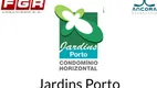 Foto 16 de Lote/Terreno à venda, 457m² em Jardins Porto, Senador Canedo