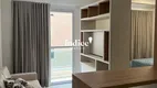 Foto 2 de Apartamento com 1 Quarto para alugar, 38m² em Vila Seixas, Ribeirão Preto