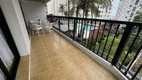 Foto 11 de Apartamento com 3 Quartos para alugar, 172m² em Jardim Ideal, Guarujá